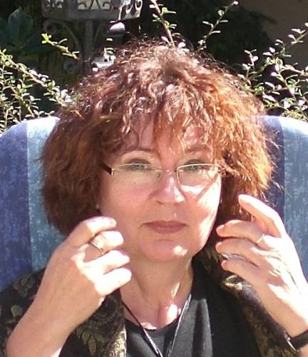 Dr. phil. Andrea Kinsky-Ehritt