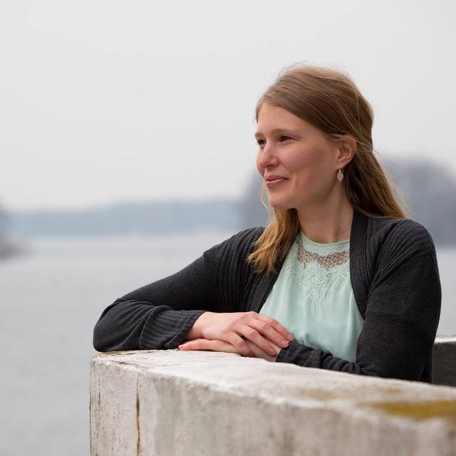 Carina Hahn