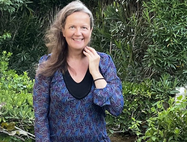 Christiane Schild