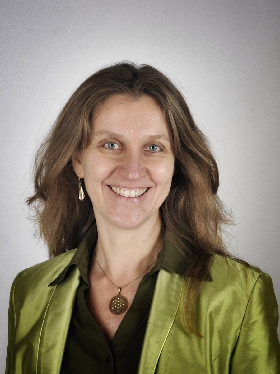 Dr. Katrin Melzer